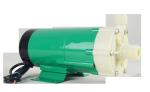 2HP 150 PSI Magnetic Drive Pump Magnetic Drive Chemical Pump