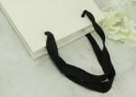 230 G White Cardboard Eco Paper Bags 20*25*6cm For Gift / Clothing Packing