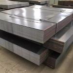 Wall Panles Stainless Steel Corrugated Sheet Plate