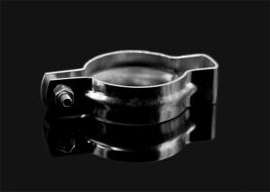 Quality Electrical Conduit Hanger With Bolts And Nuts UL Galvanized steel conduit hangers pipe fittings wholesale
