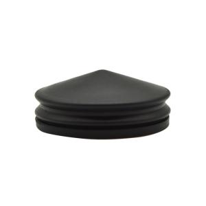 Quality 5ml Isoprene Silicone Vial Stoppers Disposable Syringe Rubber Piston wholesale