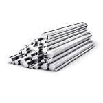 ODM Small Diameter Stainless Steel Rod Blasting 1kg Alloy Steel Round Bar