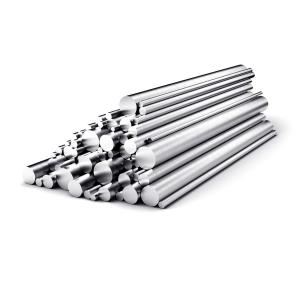 Quality ODM Small Diameter Stainless Steel Rod Blasting 1kg Alloy Steel Round Bar wholesale