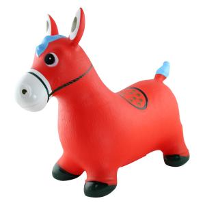 Quality Ultralight 6 Inch Inflatable Animal Bouncer Multipurpose Ecofriendly wholesale