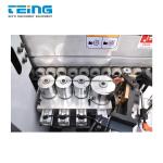 SKDT630 Automatic Pre Milling Edge Banding Machine for Panel Furniture at 380V