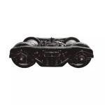 Railway wagon bogie Trailer bogie Train Bogie