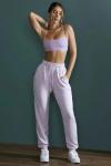 Fall Winter Womens Jogger Gym Clothes Yoga Apparel 2 Piece Matching Womens