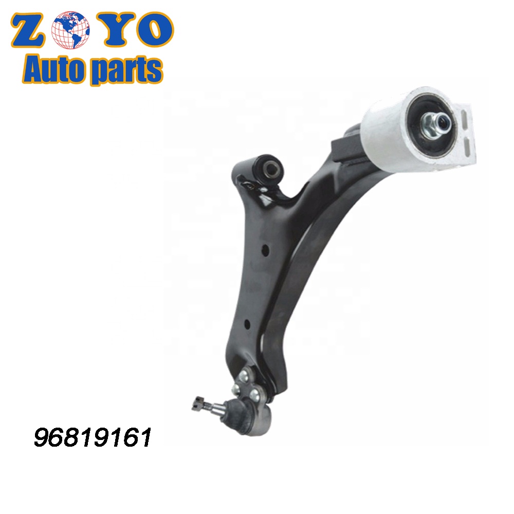 CHAB-CAPB Ball Joint Durable Suspension Control Arm Bushing for Chevrolet Captiva 2003-2009