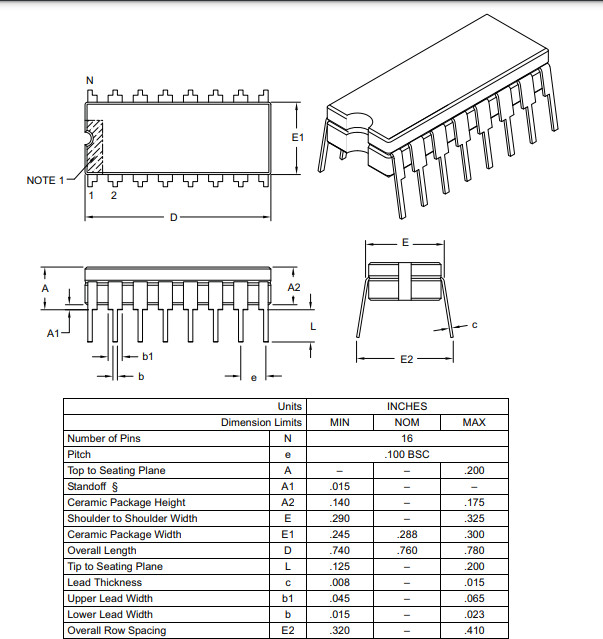 MCP9808 Sensor IC MCP9808-E/MS For Sophisticated Multi-Zone Temperature Monitoring
