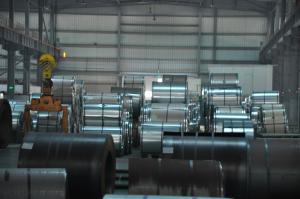 Quality Cold Rolled Deep Drawing Steel Sheet wholesale