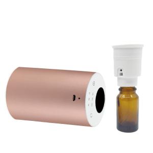 Quality Car 1.2ml/h 2.4MHZ 20ml Rechargeable Waterless Difusor wholesale