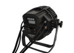 Rainproof Waterproof LED Par Light 18x10w LED Par 64 Wall Washer Wedding Stage