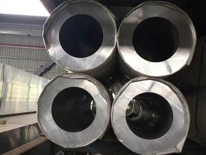 Quality Iso Aluminum Alloy Pipe Astm355.2 6063 T5 6061 T6 wholesale