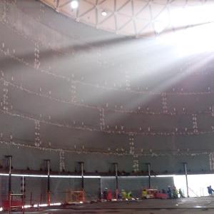Quality Remote Instruction Consultation for Hydraulic Jack in Tank Construction wholesale