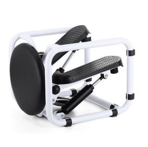 Quality Sports Load Mini Hydraulic Fitness Stepper With LCD Display wholesale