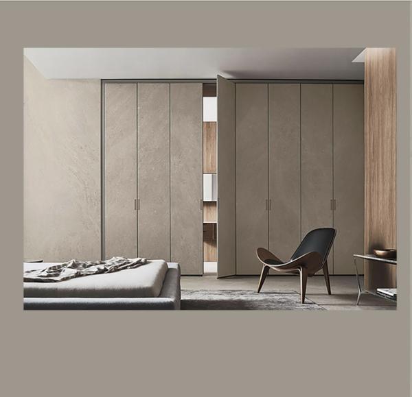 Turkish Bedroom Wardrobe Closets plywood 3C commercial cabinets Accessories