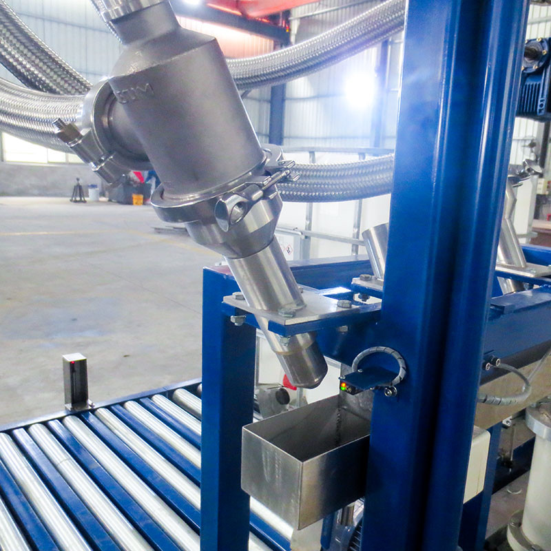 Jerry Can/Drum/IBC/Tin Filling Nozzle