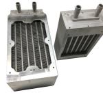 custom liquid cooling solutions for marine electronic system
