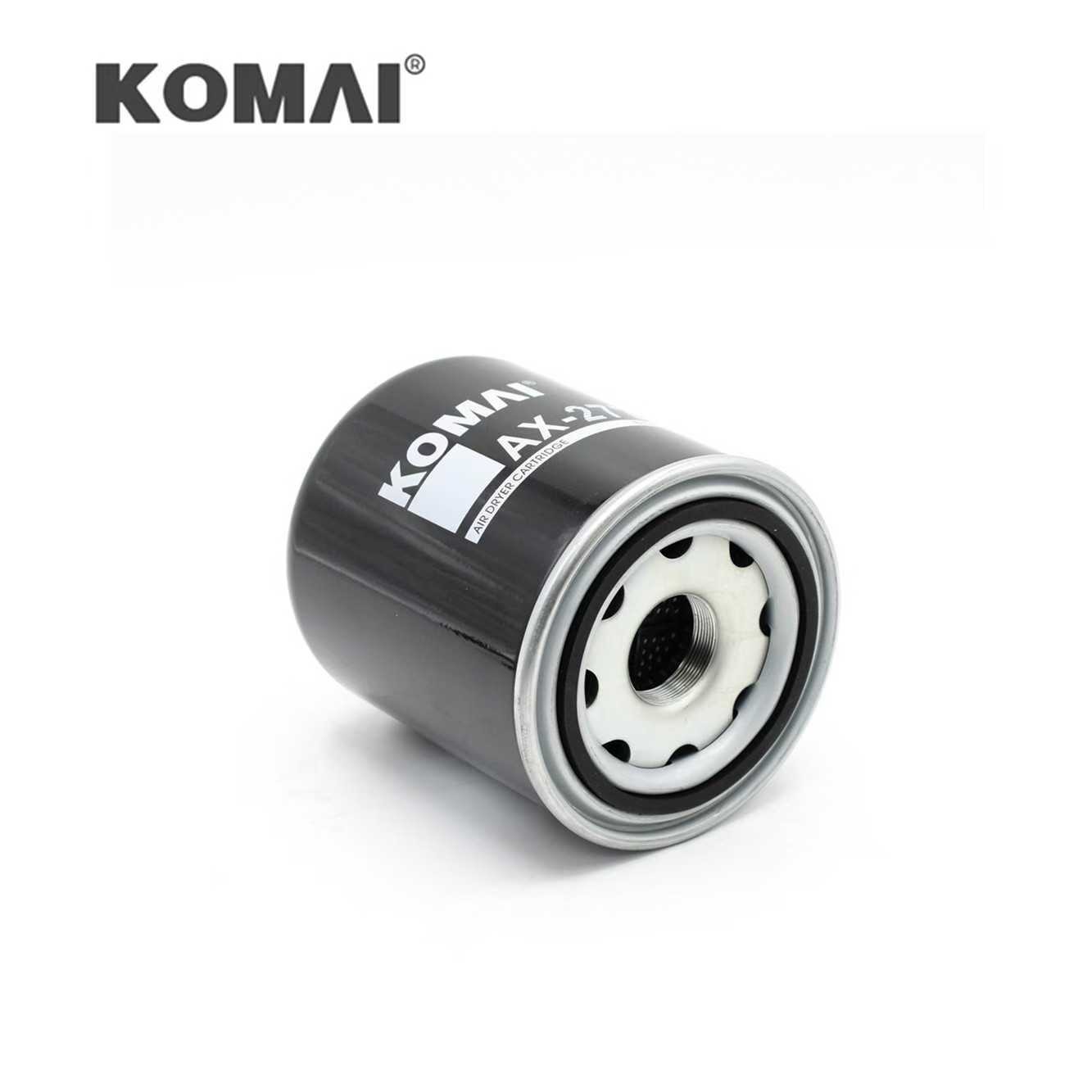 Air Dryer Filter Element K039454 20557234 21508133 20972915 For VOLVO SCANIA