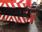 NK400E Used mobile crane