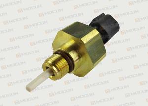 Quality Metal Excavator Solenoid Valve 4921477 Cummins ISM11 M11 QSM11 Diesel Engine Pressure Temperature Sensor wholesale