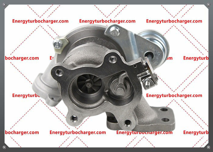 KP35 Turbocharger 5435-988-0009 54359880001 9648759980 0375G9 For Mazda Ford Peugeot Citroen DV4TD
