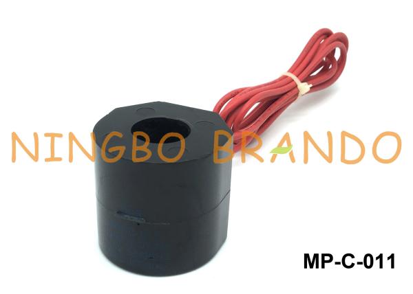 Cheap Henny Penny 17121 Solenoid Valve Coil MP-C-011 110V 50Hz 120V 60Hz for sale