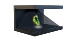 Wall Mounted 43 Inch Digital Signage Kiosk Led Display