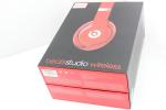 Beats by Dr. Dre Studio 2 2.0 Headphones Over-Ear Noise Cancellation Headband