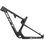 29 XC Full Suspension Carbon Mountain Bike Frame Hardtail Disc Brake Soft Tail