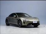 2024 Electric Super Car Xiaomi Su7 Sport Sedan EV SUV Customization for Adult
