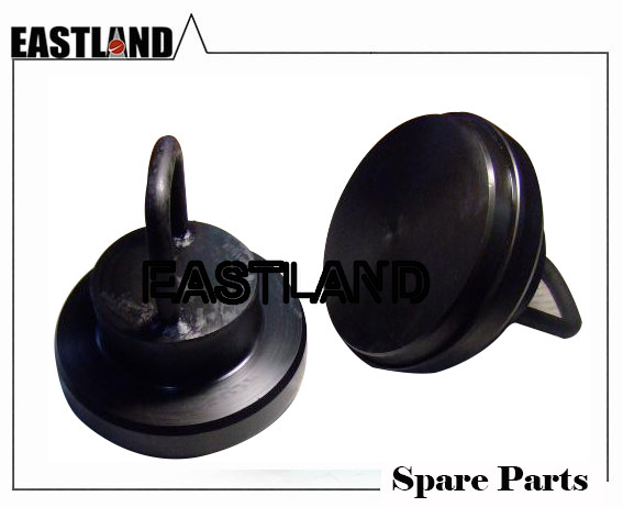 API Standard Oilfield Drilling Mud Pump Fluid End Parts Made in China