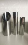 Water Seamless Steel Tube Hot Rolled 316l Stainless Steel Tubing