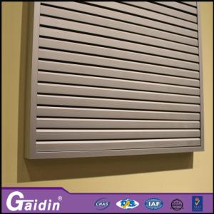 Quality mill finished anodized 1000 to 6000mm electrophoresis kitchen cabinet aluminum door frame wholesale