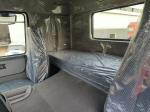 Horsepower 351-450hp Used Sinotruk HOWO 6*4 Tractor Truck 12.00r20/12r22.5/315