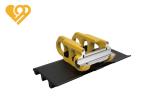 Track Link Assy Mini Excavator Undercarriage Parts 40Mn2/35MnB Steel