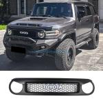 5310160040 TOYOTA Land FZJ70 ABS Front Grille Compatible 1.5kg Lightweight
