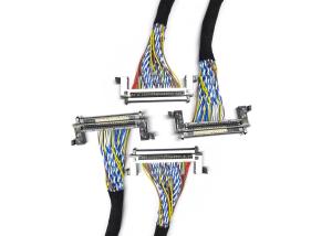 Quality UL1571 28AWG LVDS Cable wholesale