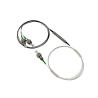 Buy cheap High Performance 3 Port Optical Circulator 1310nm or 1550nm Dual Band Epoxy-Free from wholesalers