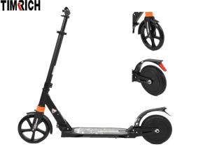 Quality TM-TX-B11 25V 120W Rechargeable Electric Scooter 15KM Distance Available CE Certified wholesale