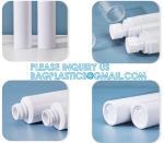 Trigger Spray bottle, Skincare PET Bottle Cosmetic Packaging 60ml 80ml Pump