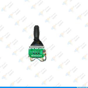 Quality Industrial Joystick Controller , JL KR0048 For JLG Toucan 800A 1010 1210 131 wholesale