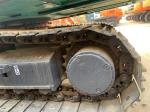 21 Ton SK210LC Used Kobelco Excavator Crawler Backhoe Excavator
