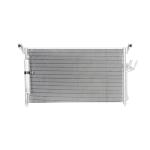 Car Fitment Auto AC Condenser for Infiniti FX35 FX45 92100CG010 Parts Cooling