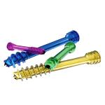 Orthopedic Surgical Cannulated Screws Herbert Compression Nail