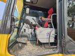 Japan Original 13ton Used Komatsu PC130-8 Excavator PC 130 Hydraulic Crawler