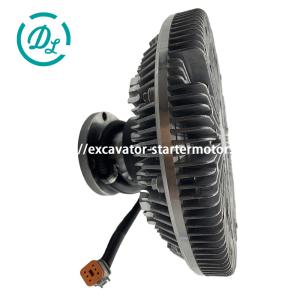 Quality 24V Excavator Clutch 14606774 VOE14606774 Volvo Excavator EC300D wholesale