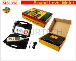 USB decible Level Meter MS1356