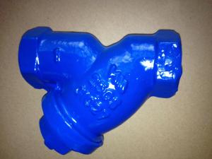 Quality ANSI y strainer threaded ends wholesale