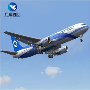 Quality DDU DDP International Shipping Agent China Freight Forwarding Shipping wholesale